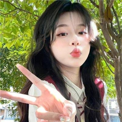查干淖尔姑娘